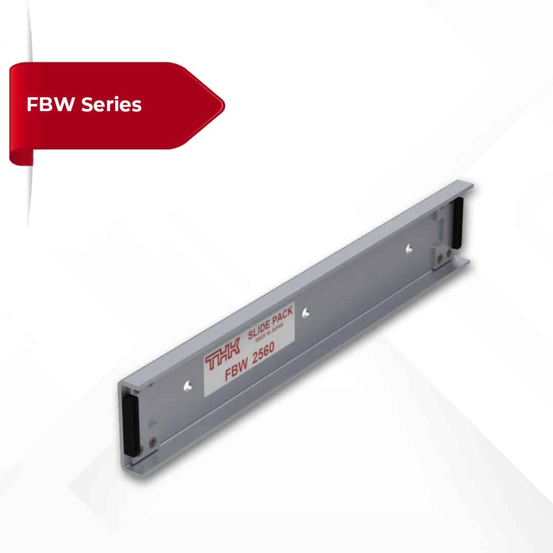 Teleskopische Schiene