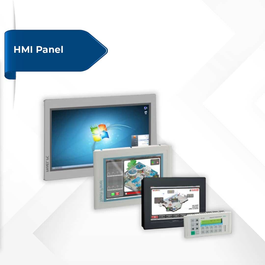 VIPA Control Systems