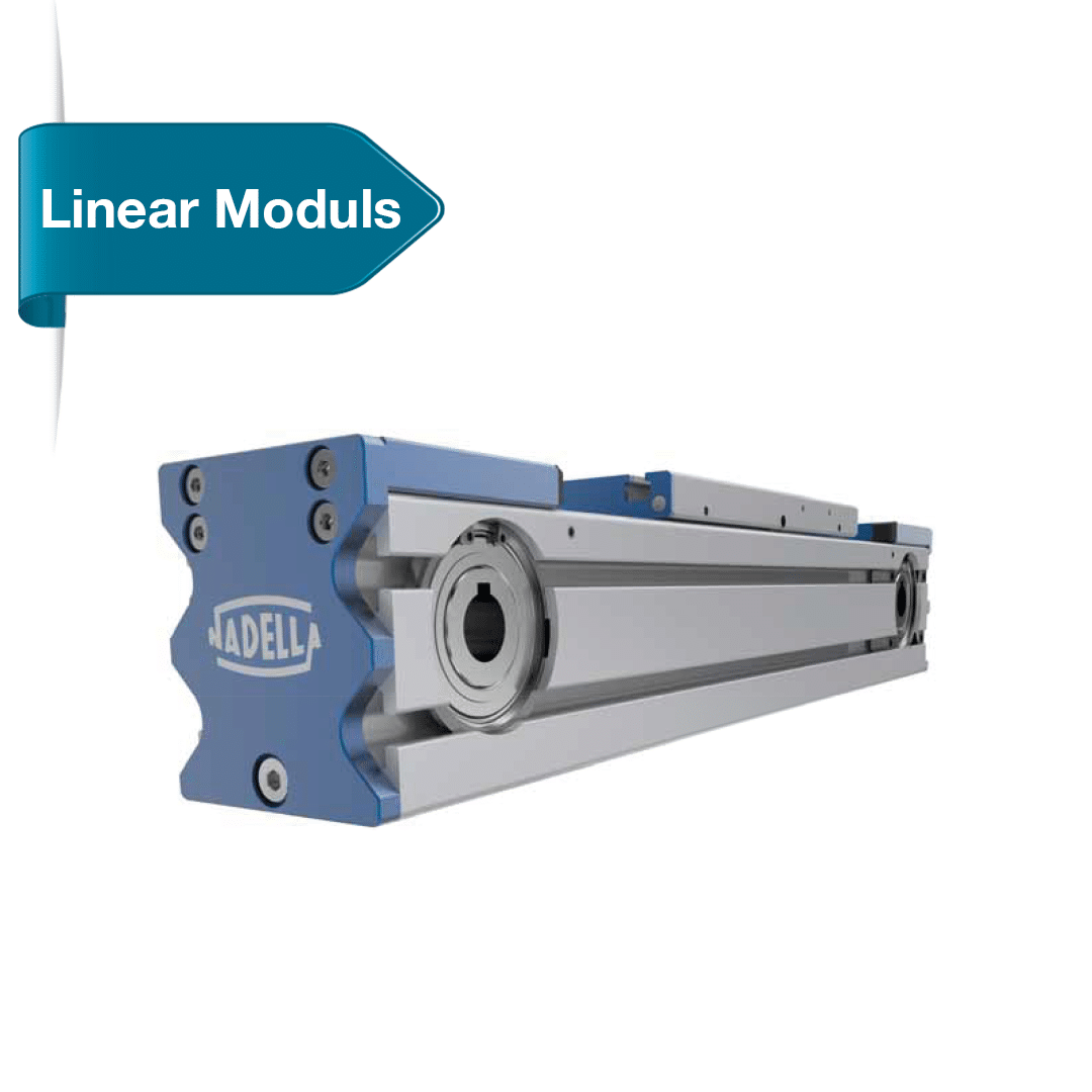 Linear Guides