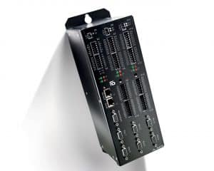 Osai CNC Control Units