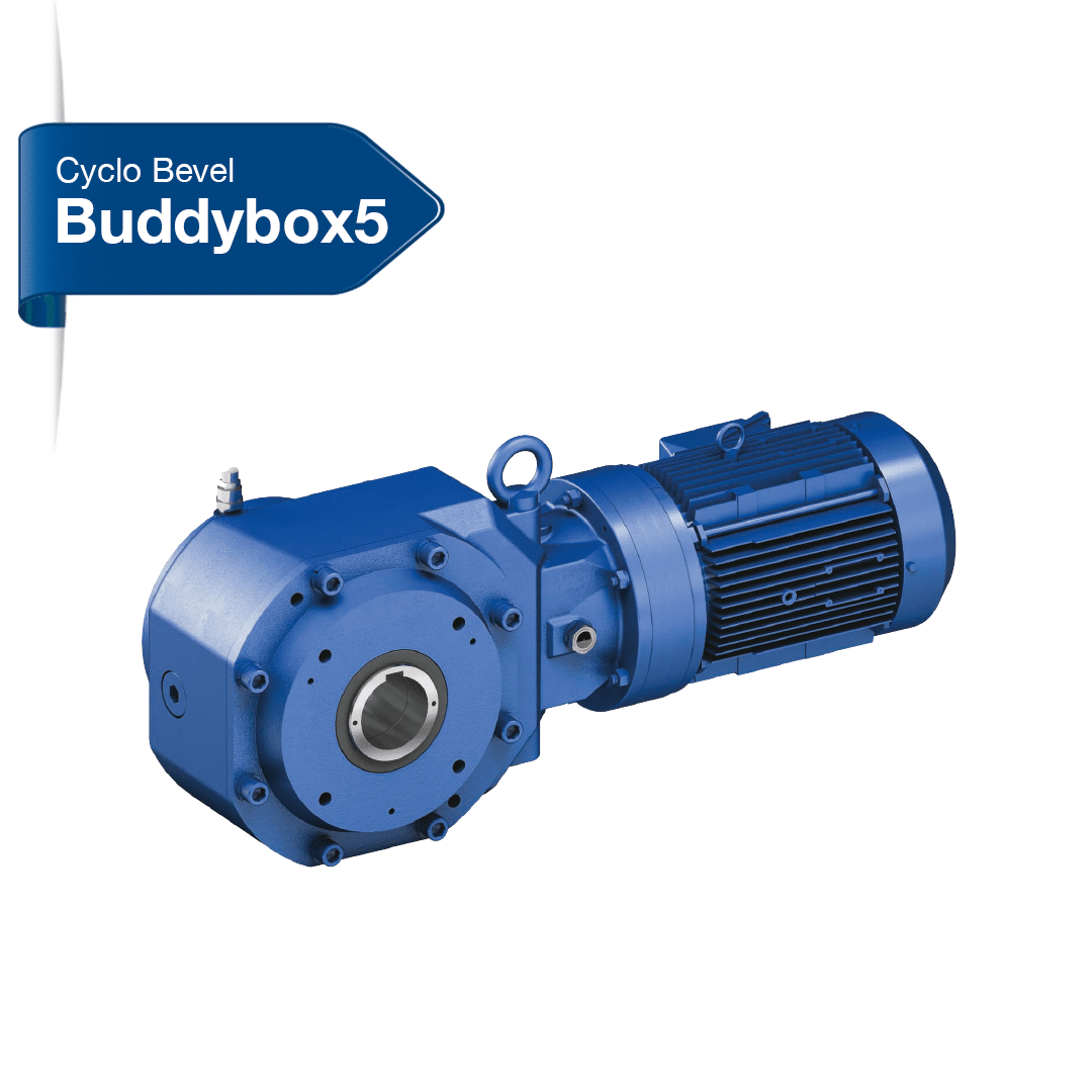 Gear and Gear Motors