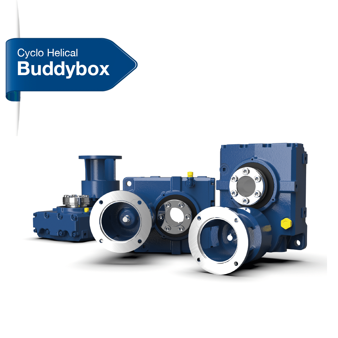 Gear and Gear Motors