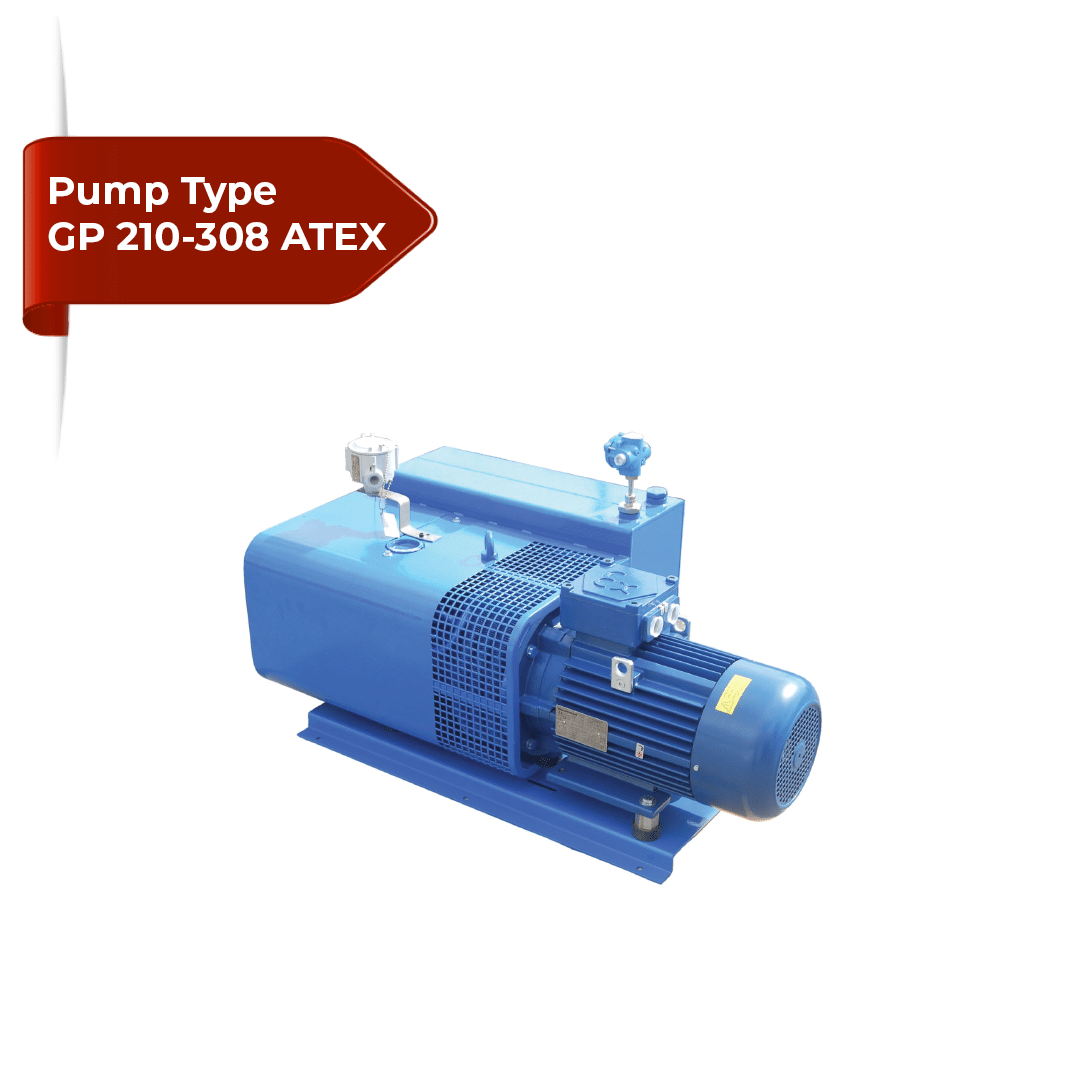 Vacuum Pumps