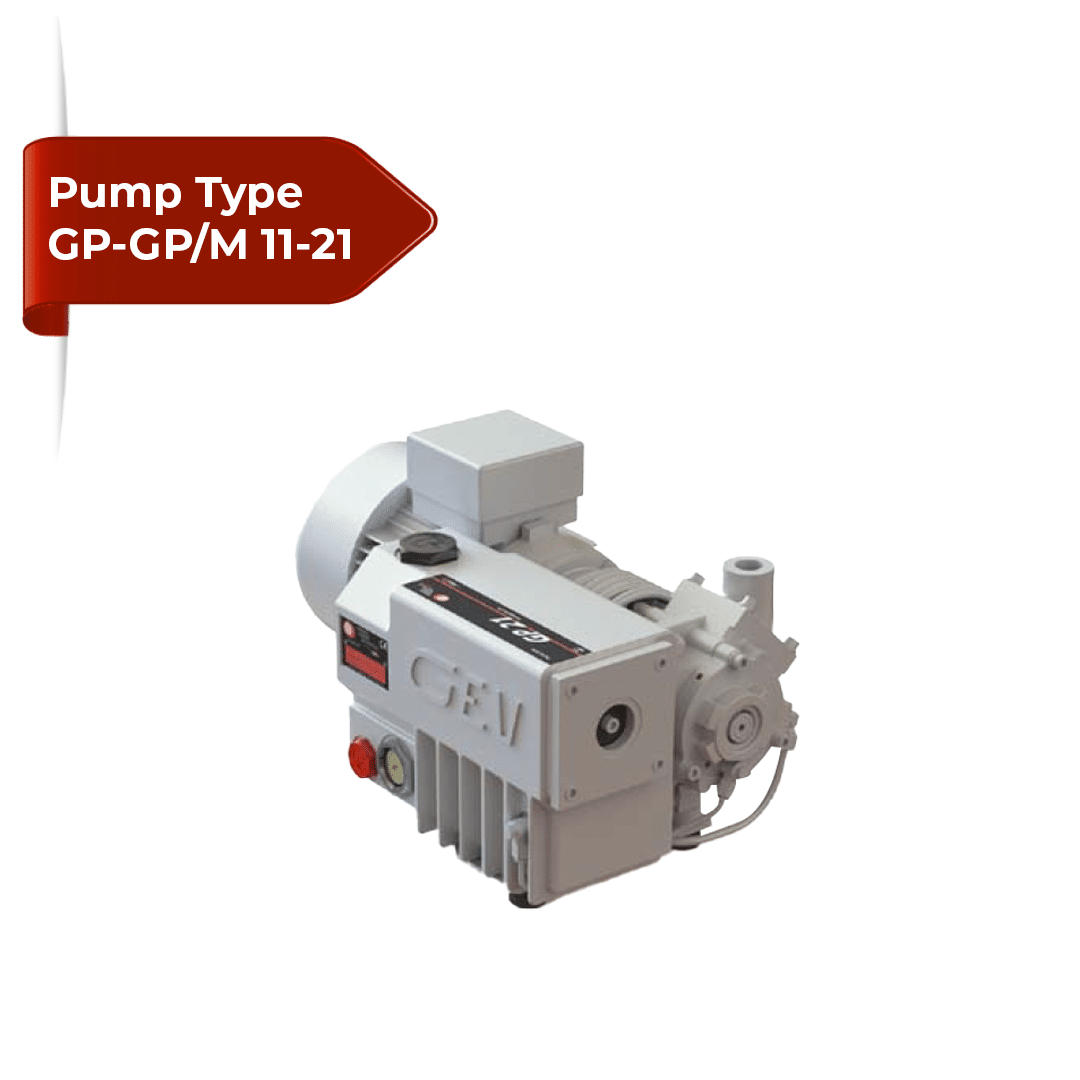 Vacuum Pumps