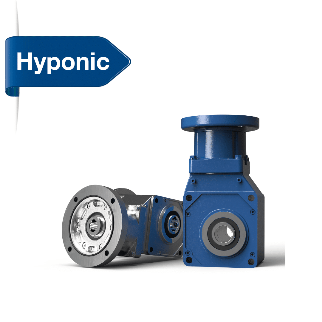 Gear and Gear Motors