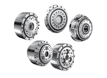 Fine Cyclo Precision Gears